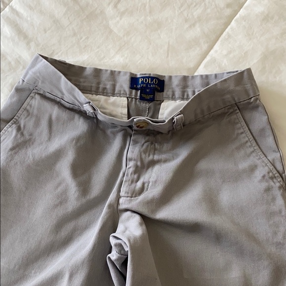 Boys Polo shorts - Picture 2 of 3